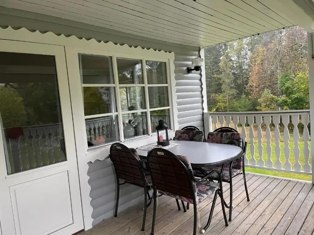 Cottage