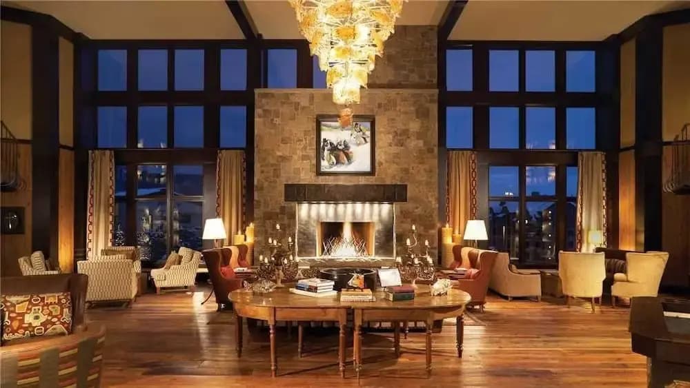 Hotel photo 20