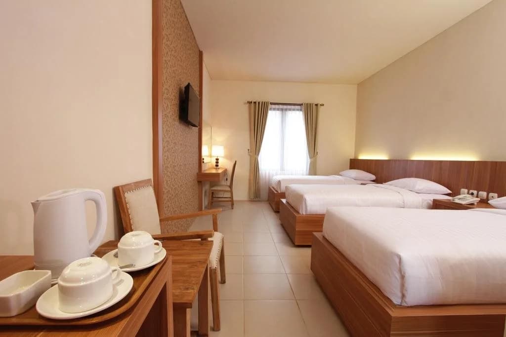 Hotel photo 5