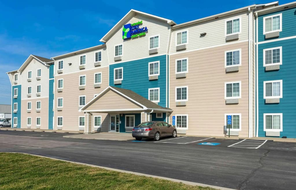 Hotel photo 1