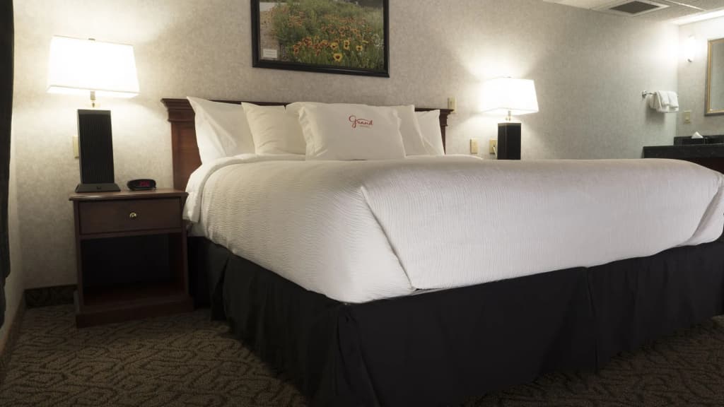 Hotel photo 7