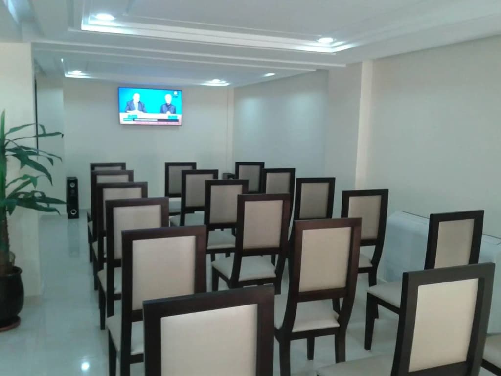 Hotel photo 9