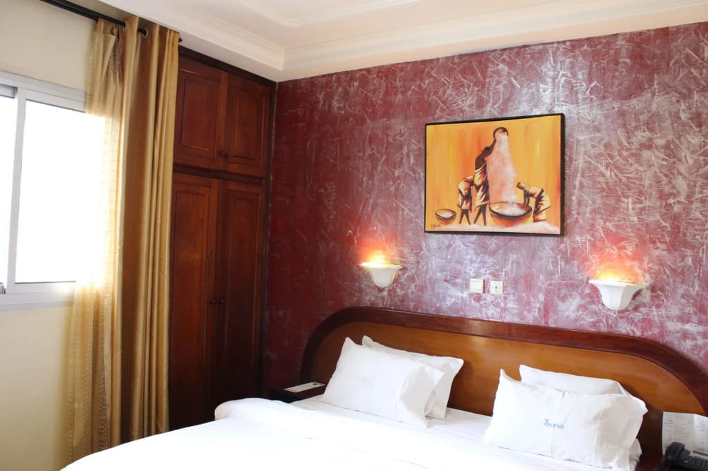 Hotel photo 6