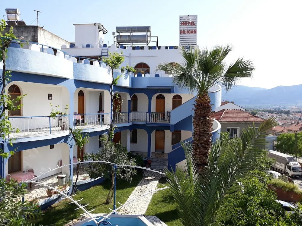 Hotel photo 13