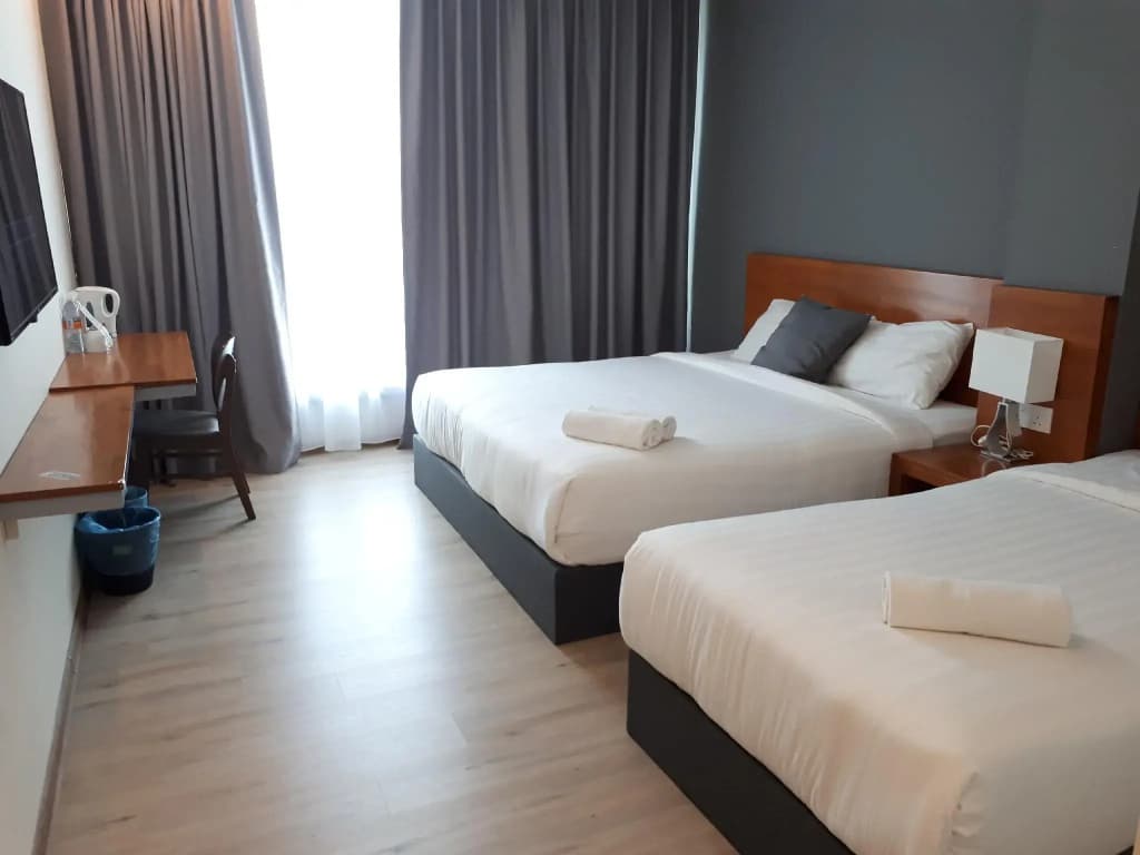 Hotel photo 16