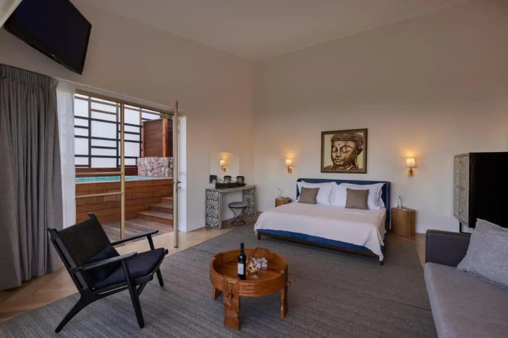 Hotel photo 21