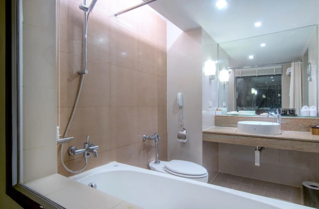 Hotel photo 20