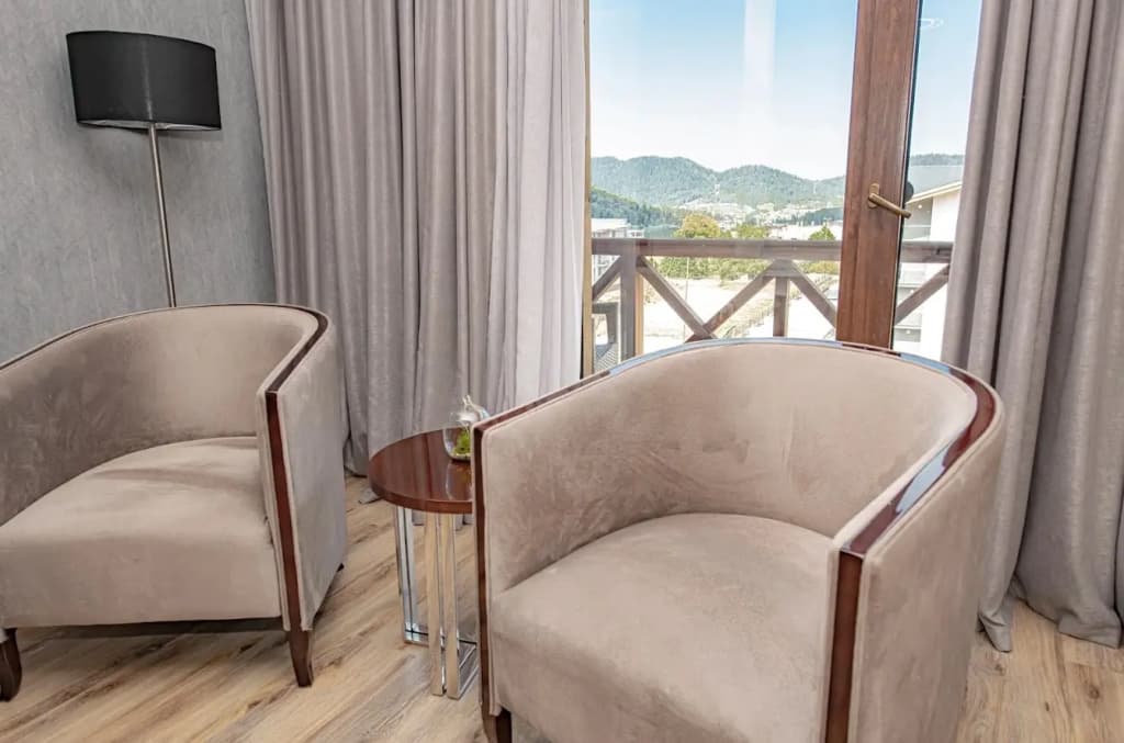 Hotel photo 8