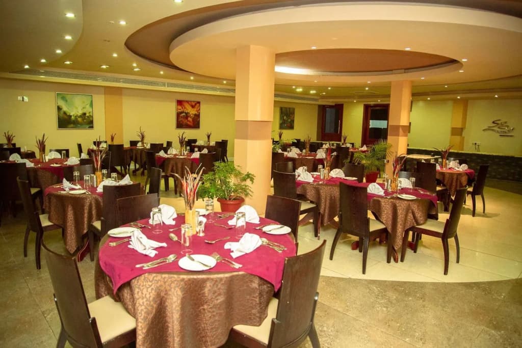 Hotel photo 15