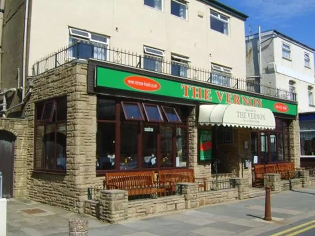 Hotel photo 2