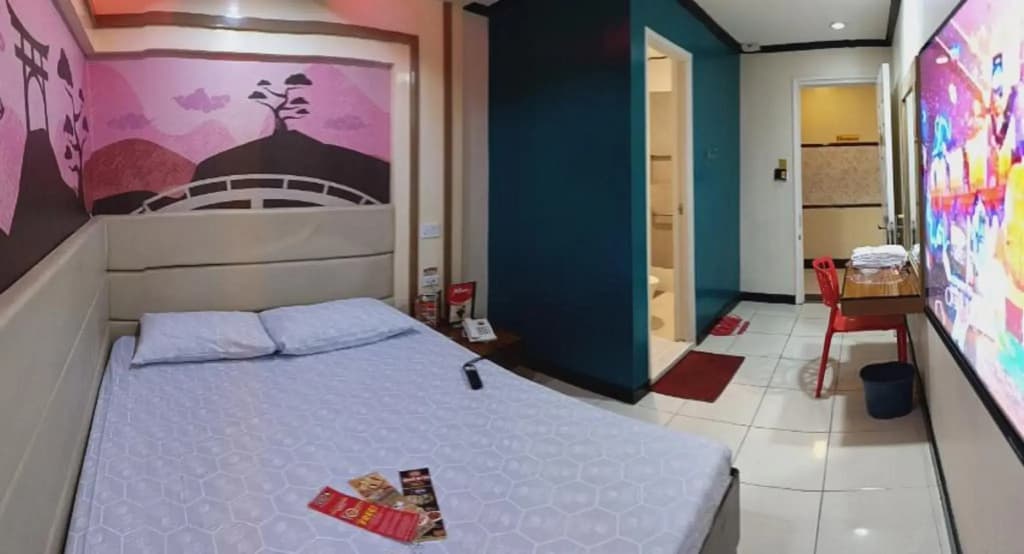 Hotel photo 20