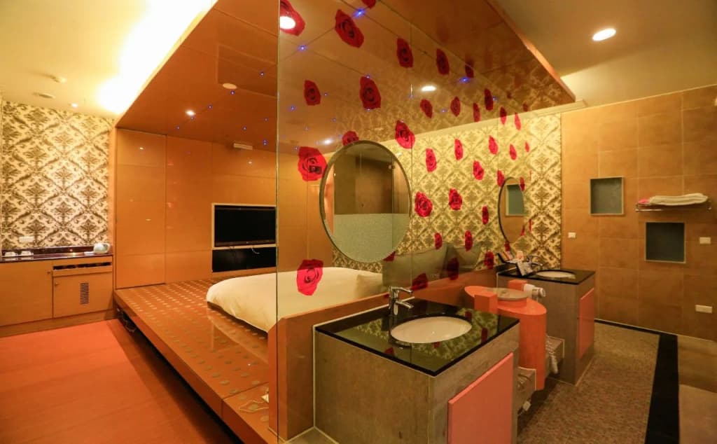 Hotel photo 10