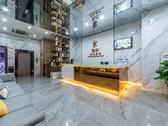 Hotel photo 11