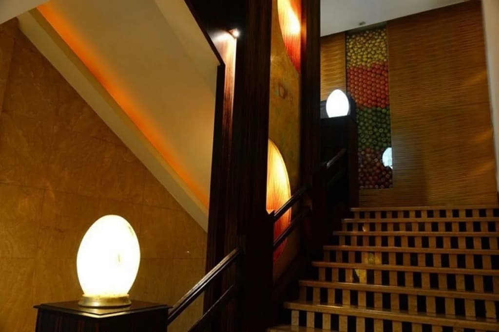 Hotel photo 8