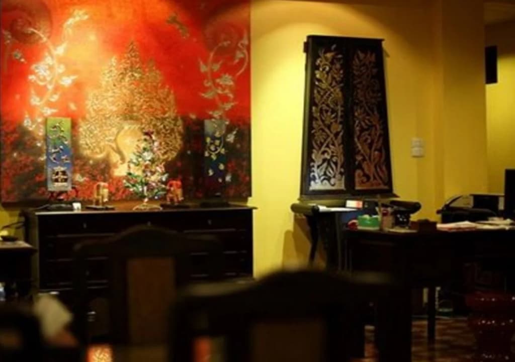 Hotel photo 19