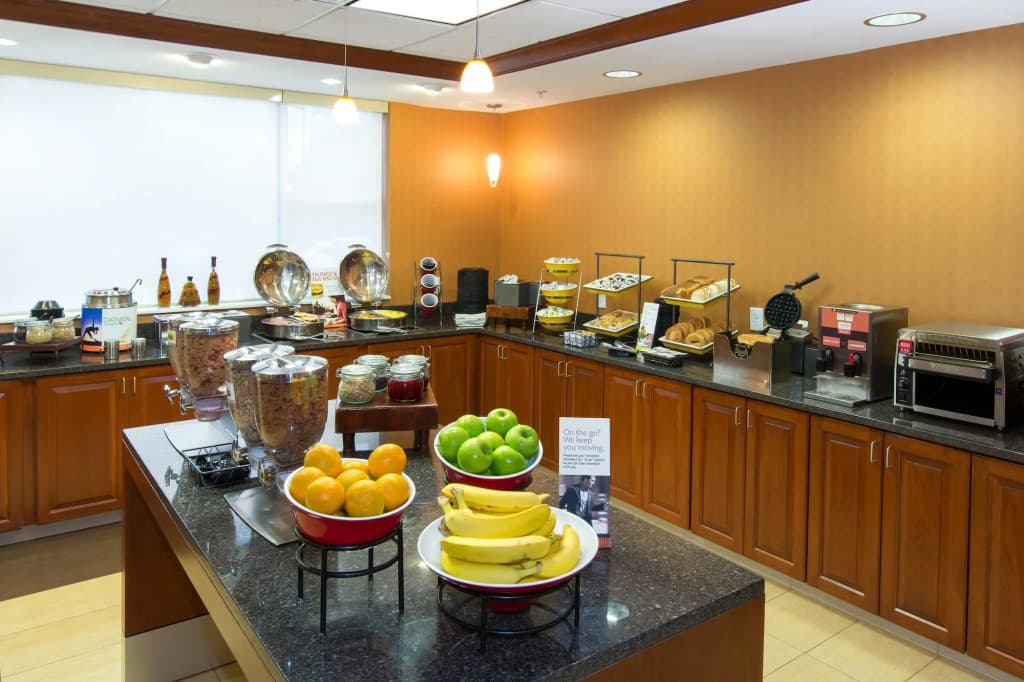 Hotel photo 10