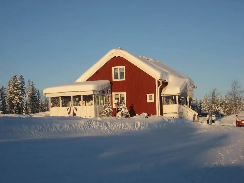Hotel photo 11