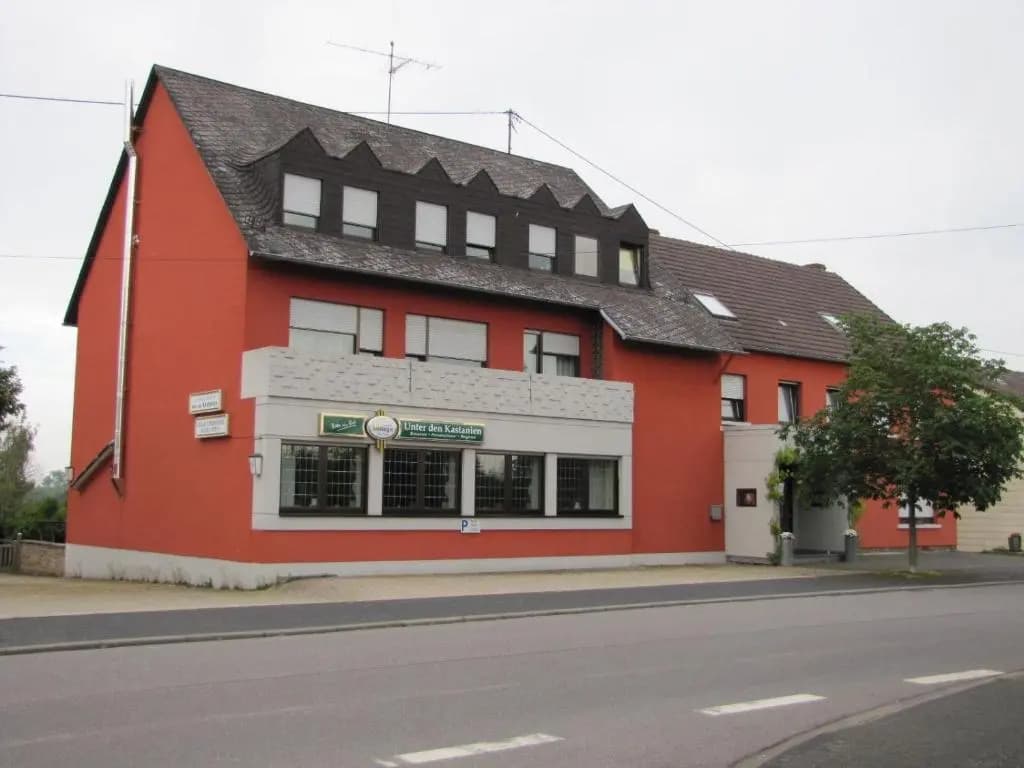Hotel photo 1