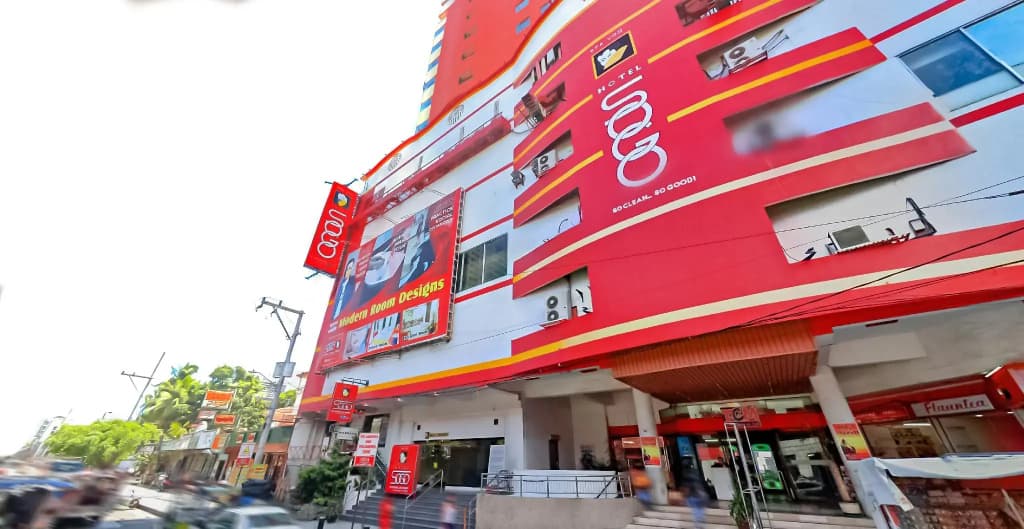 Hotel photo 22