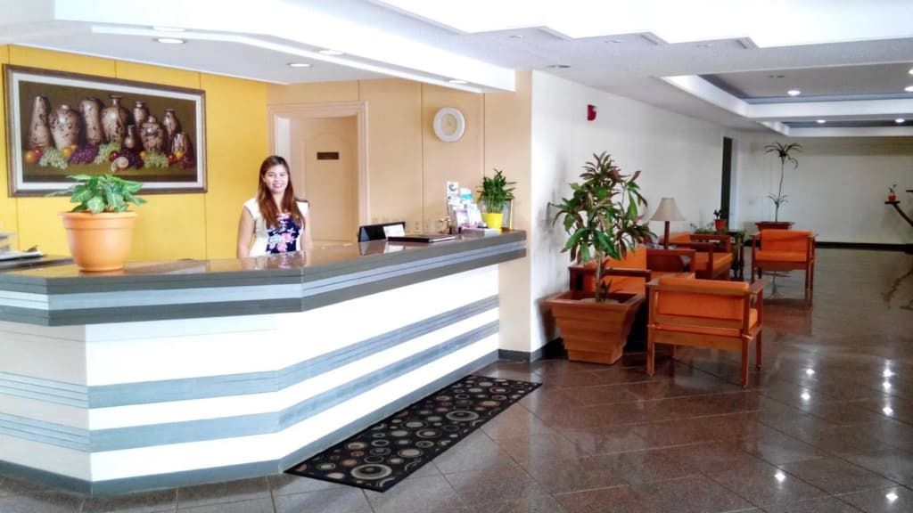 Hotel photo 25