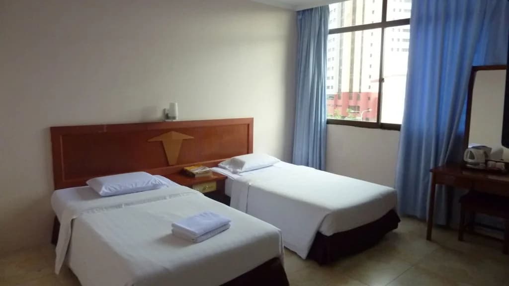 Hotel photo 5