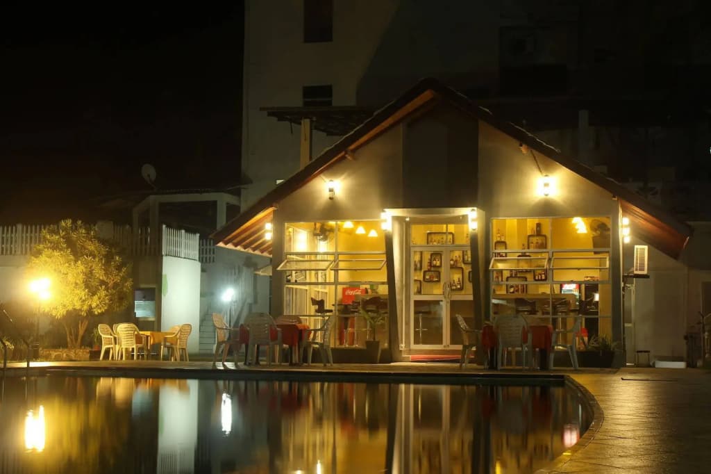 Hotel photo 15