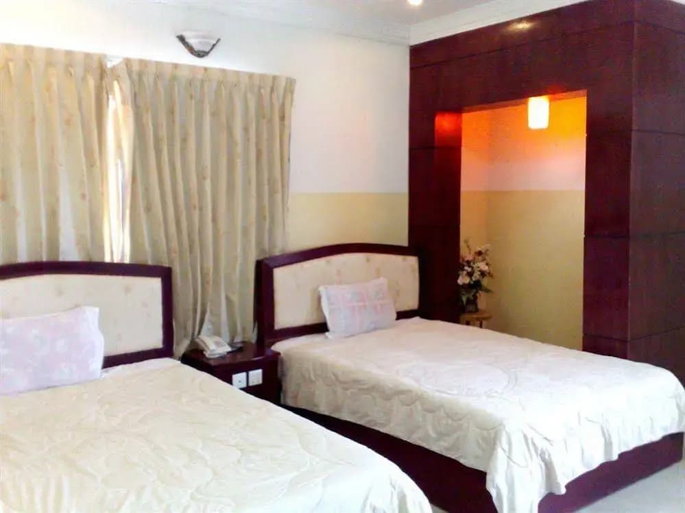 Hotel photo 8
