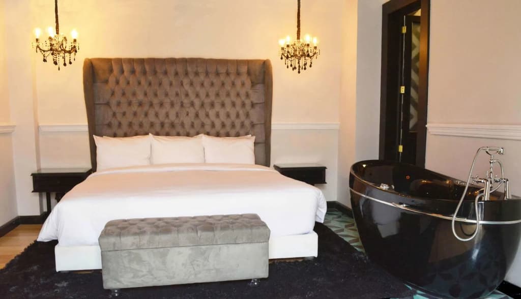 Hotel photo 6