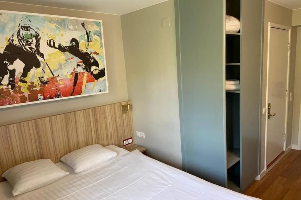 Hotel photo 6