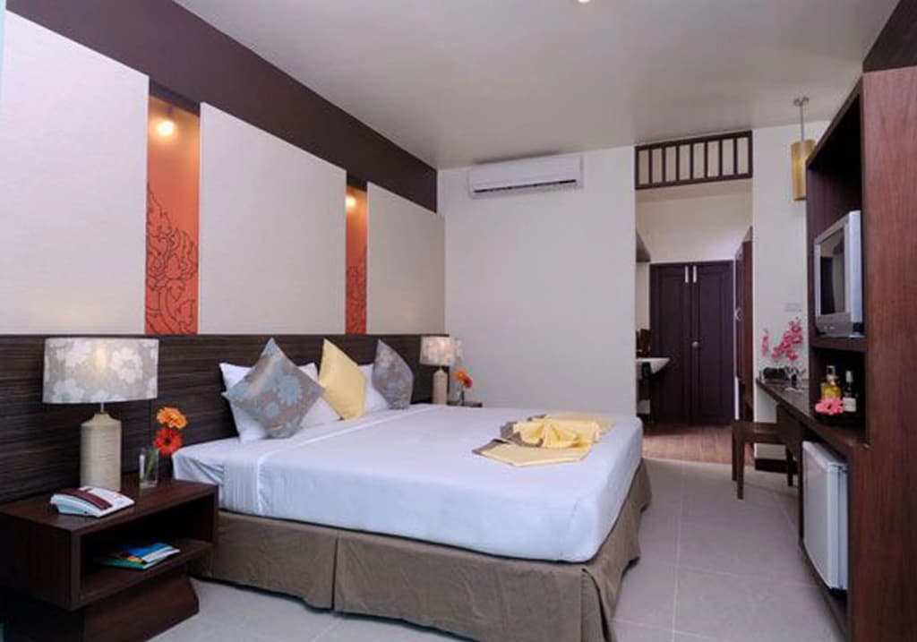 Hotel photo 2