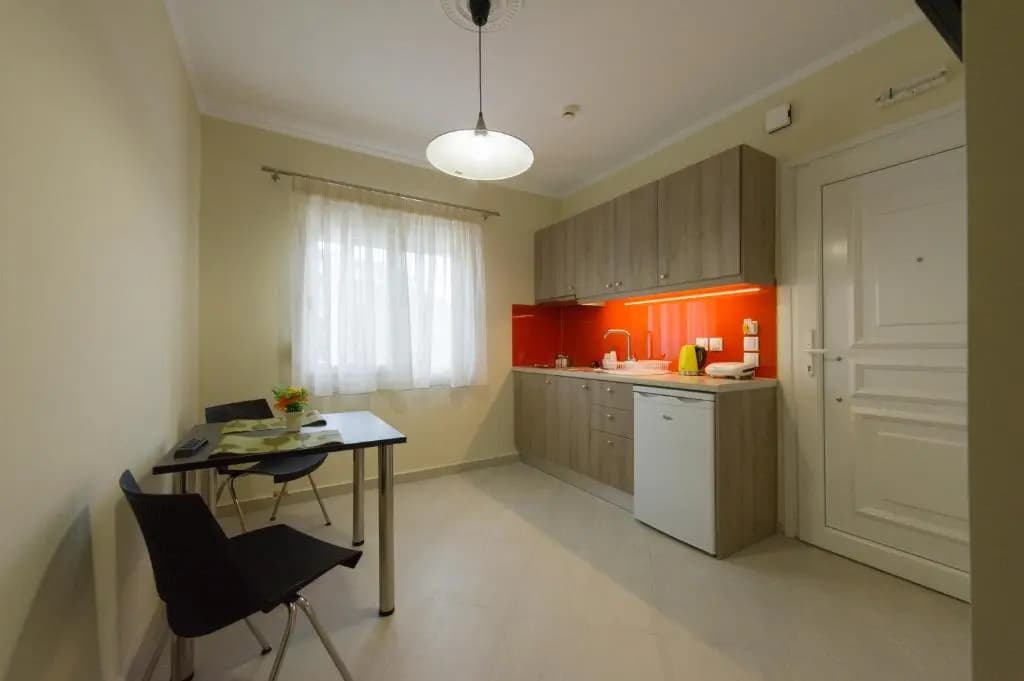 Superior Apartment