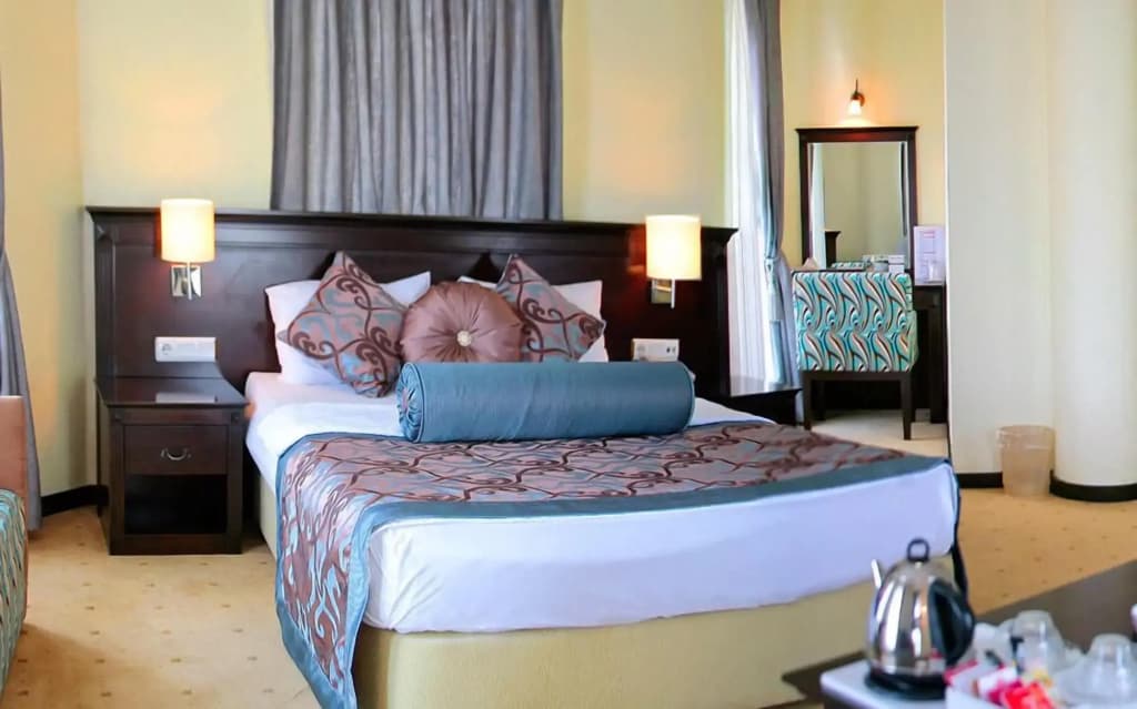 Hotel photo 5