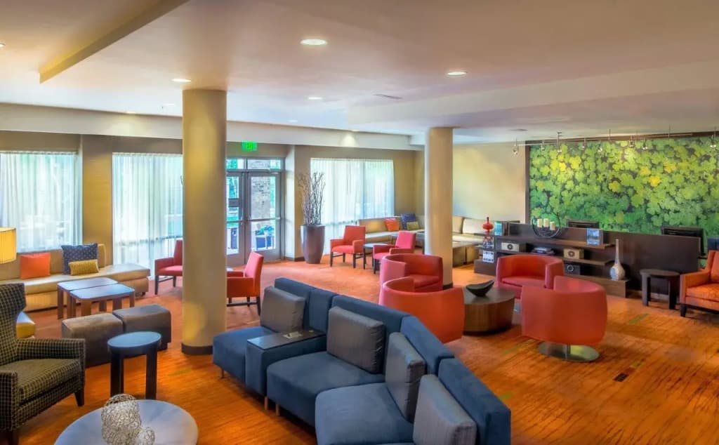 Hotel photo 2