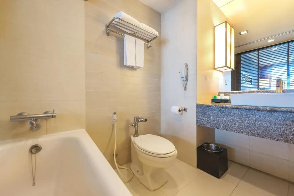 Hotel photo 14