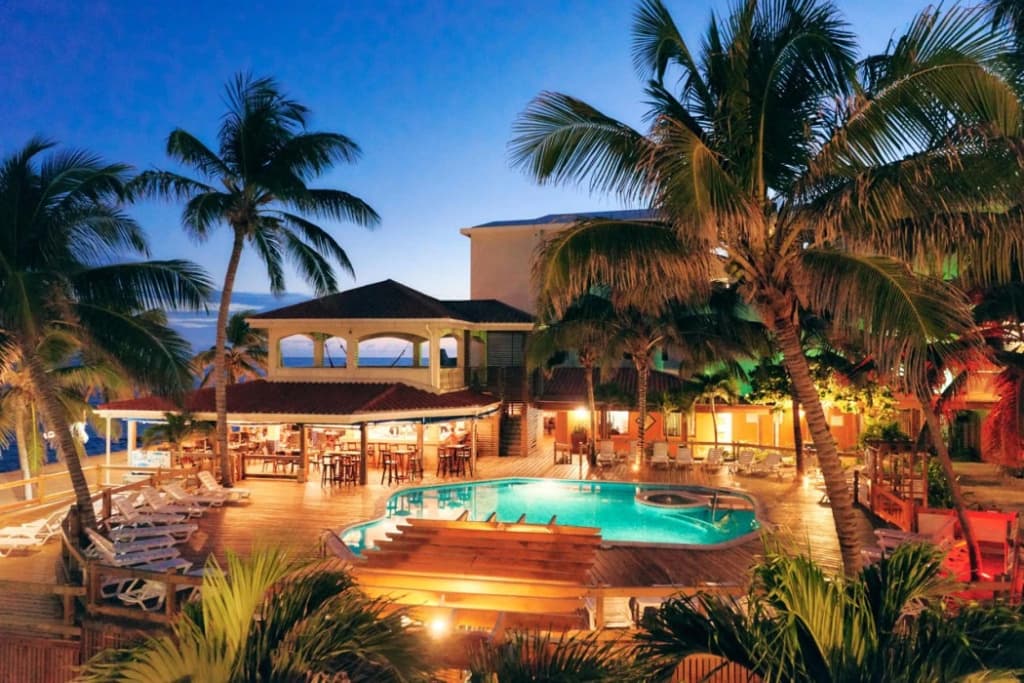 Hotel photo 12