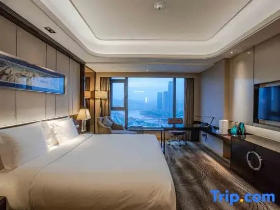 Standard Double room with sunrise view full double bed