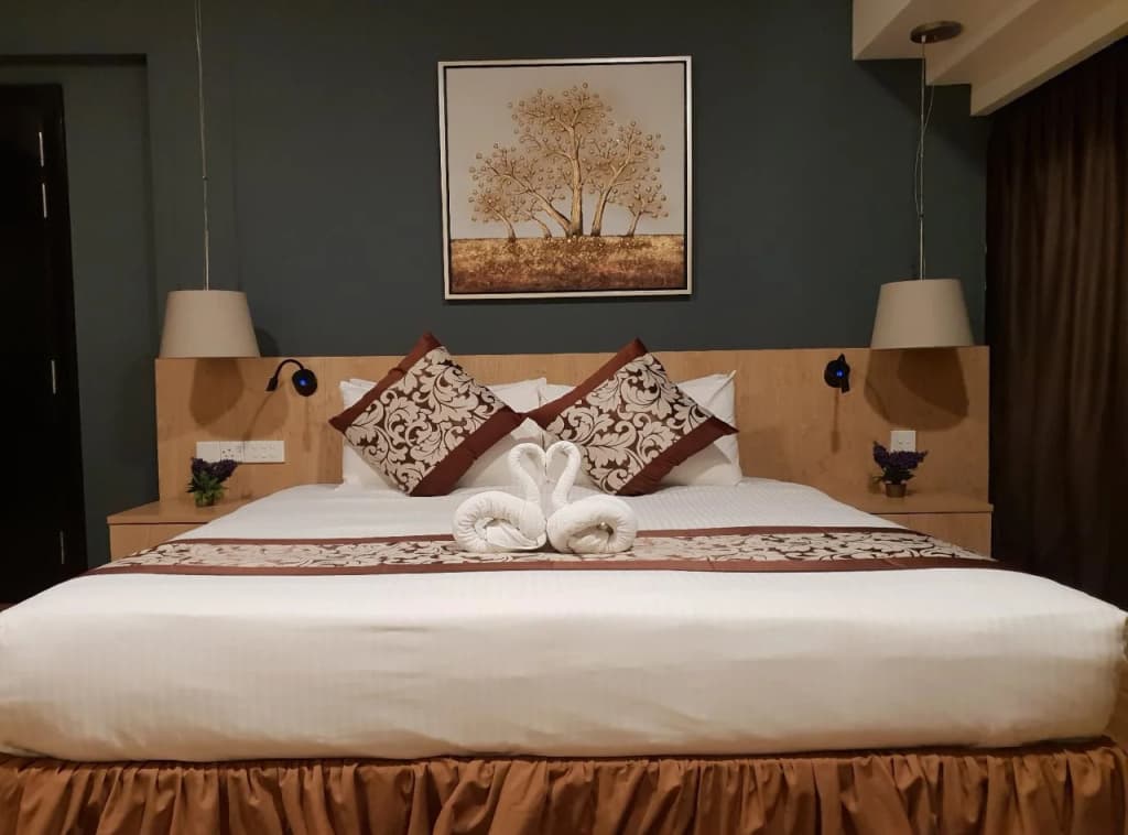 Hotel photo 2