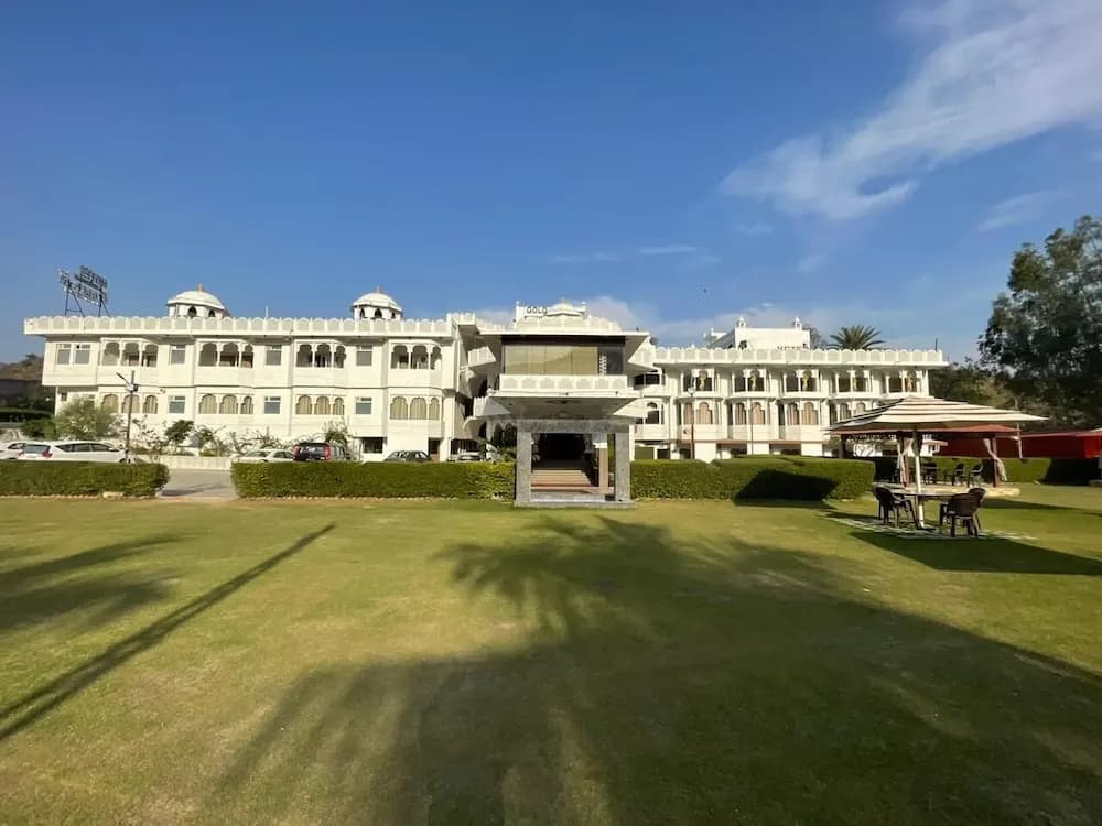 Hotel photo 15