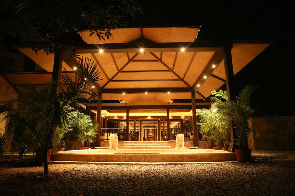 Hotel photo 14