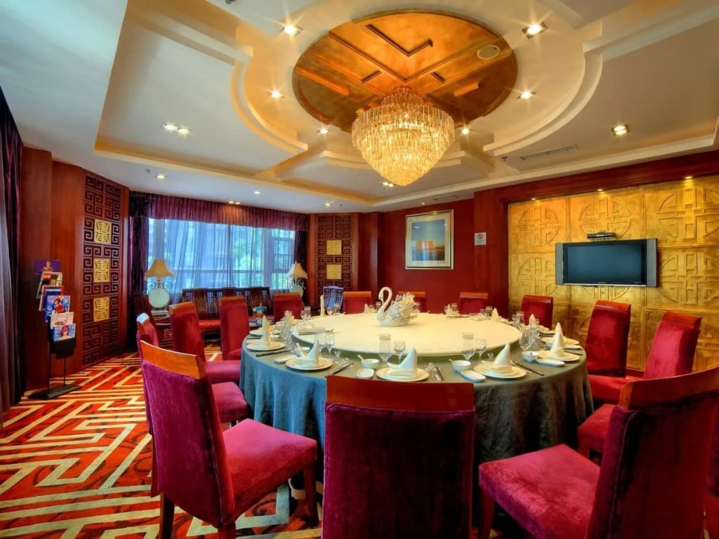 Hotel photo 14