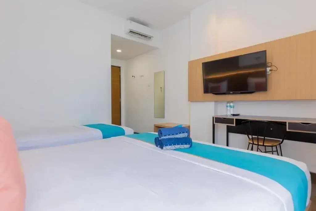 Hotel photo 22