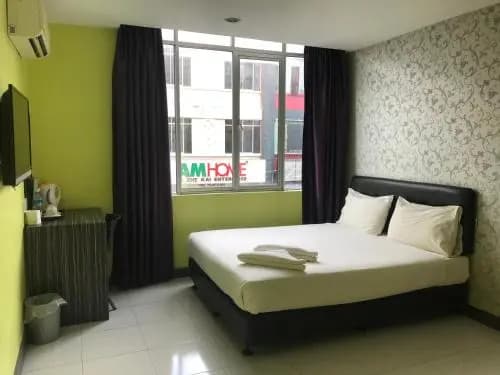 Hotel photo 22