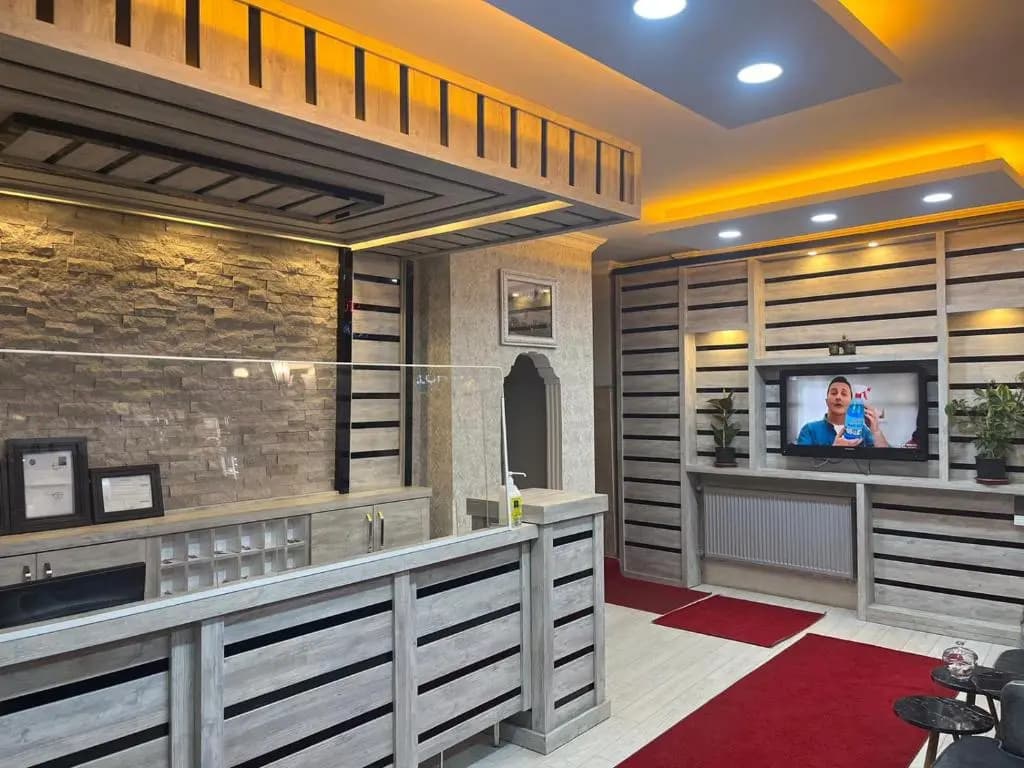 Hotel photo 2