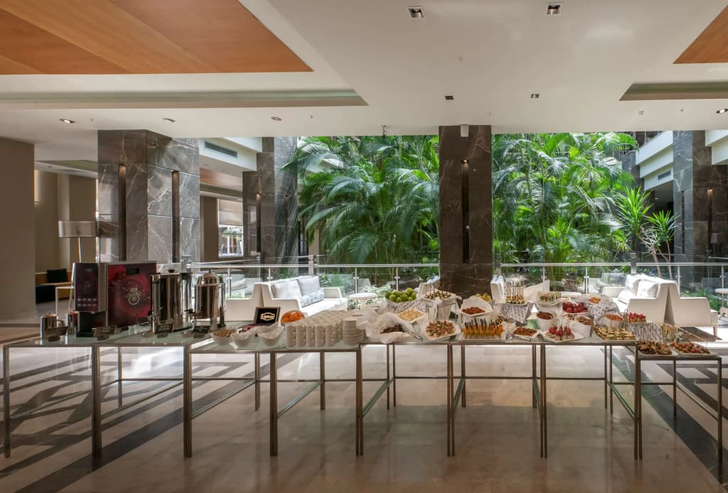 Hotel photo 17