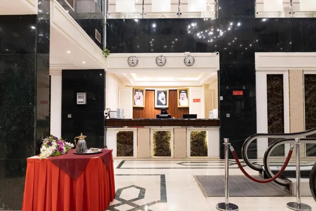Hotel photo 9