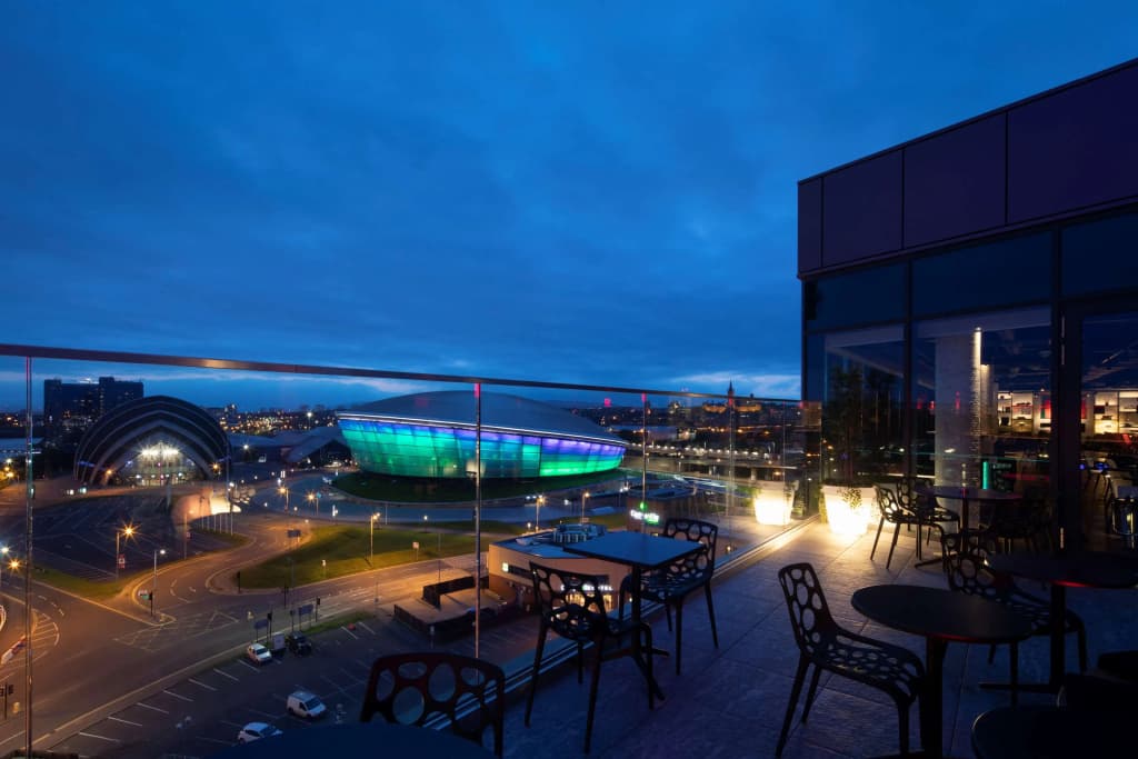 Hotel photo 26