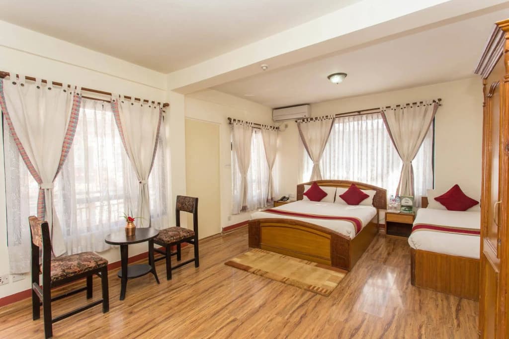 Hotel photo 5