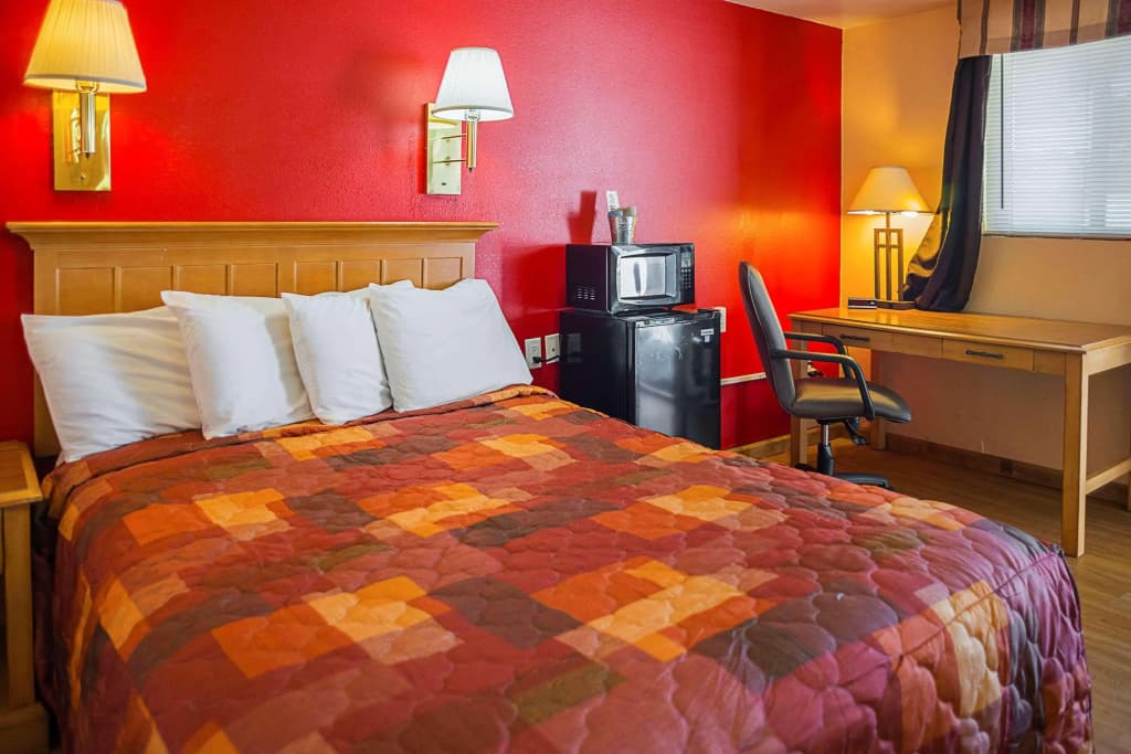 Hotel photo 6