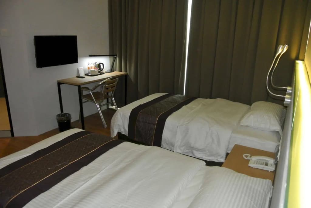 Hotel photo 37