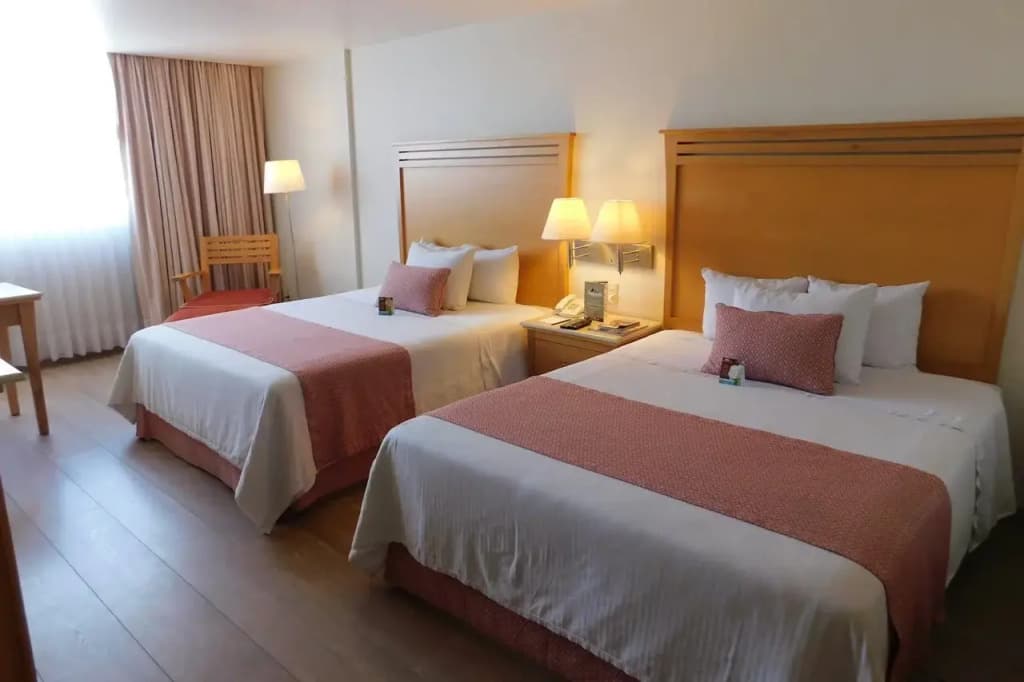 Hotel photo 6